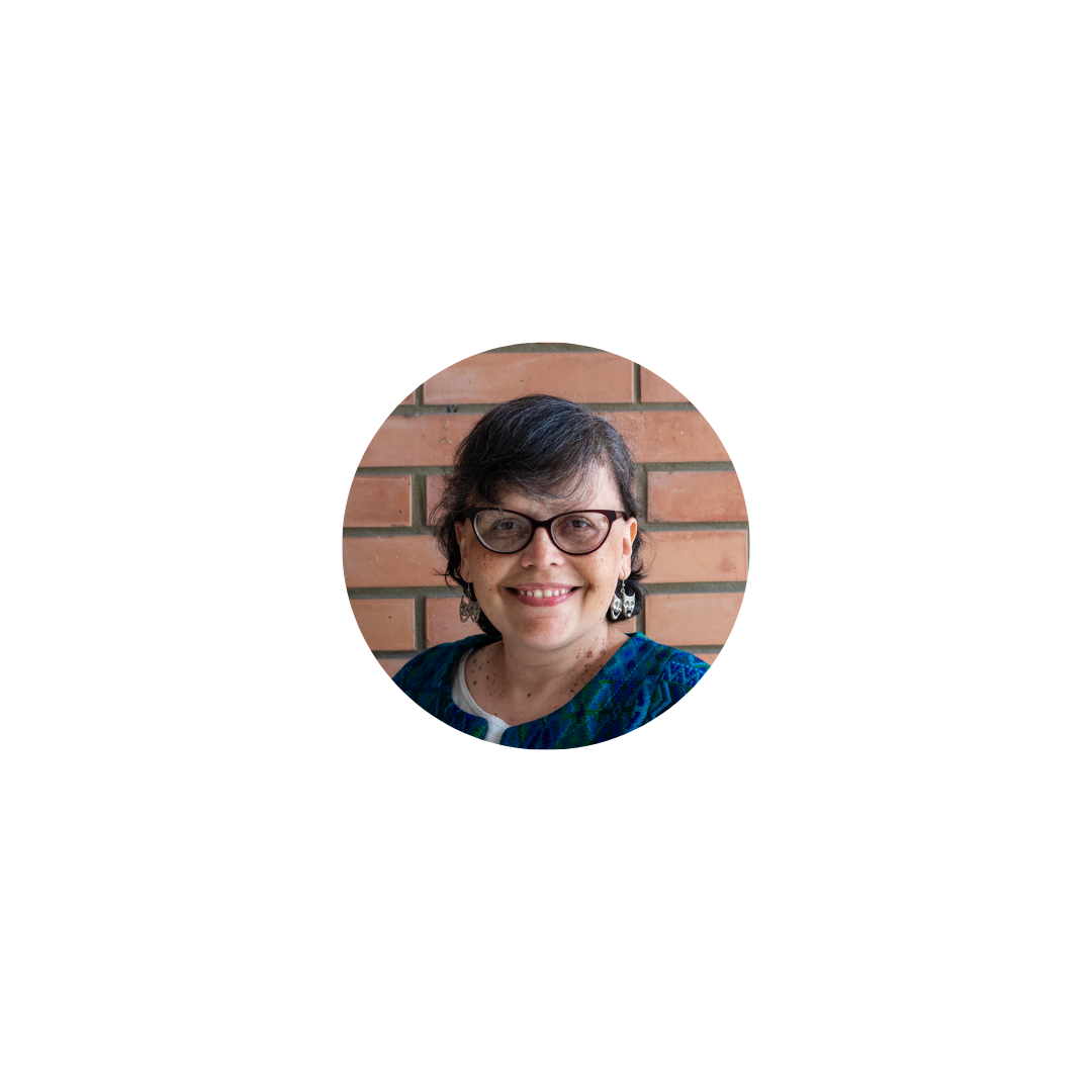 LAURA GABRIELA GRAJEDA GODÍNEZ. Especialista en artes escénicas, Consejera en Logoterapia y Análisis Existencial. Cocreadora de la metodología Clauching.